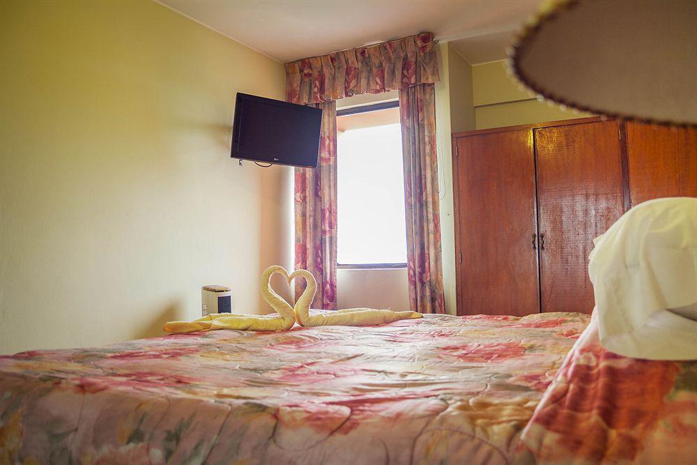 Hotel Melodia Lima Eksteriør billede