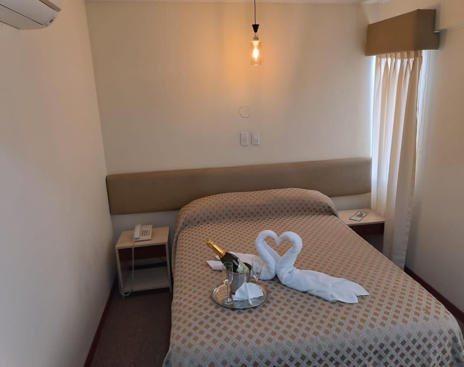 Hotel Melodia Lima Eksteriør billede