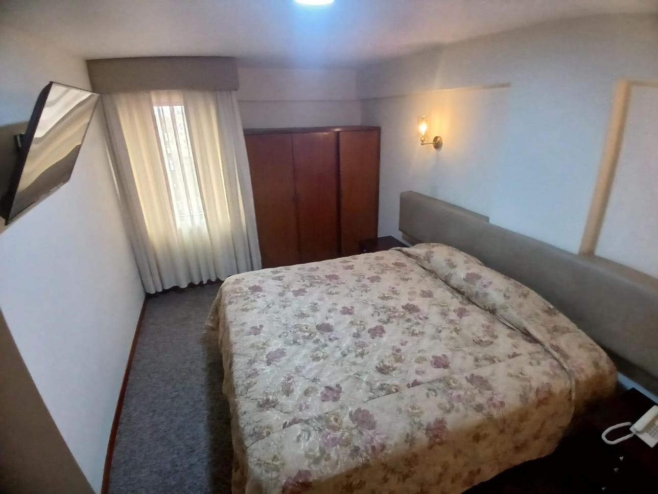 Hotel Melodia Lima Eksteriør billede