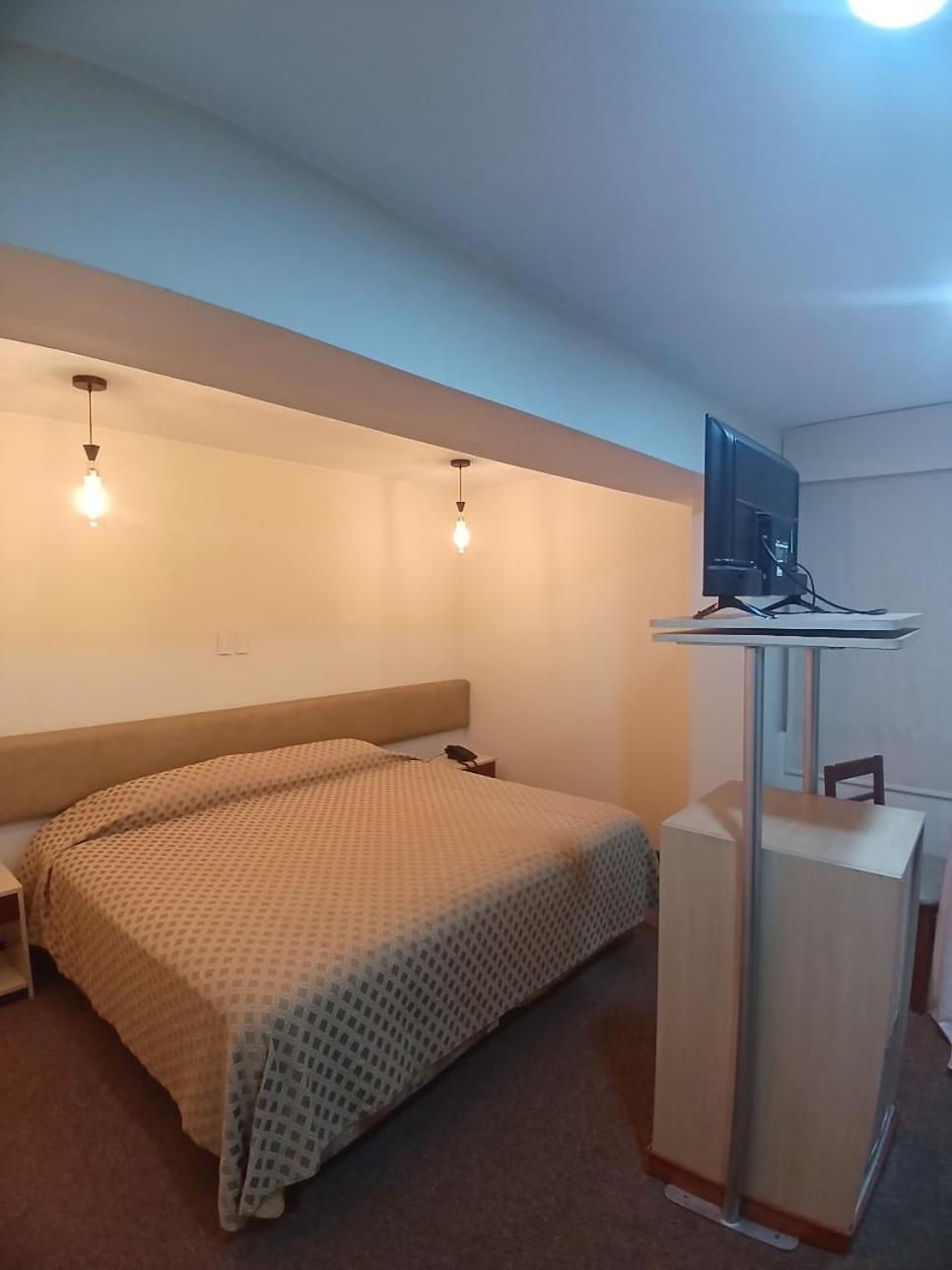 Hotel Melodia Lima Eksteriør billede