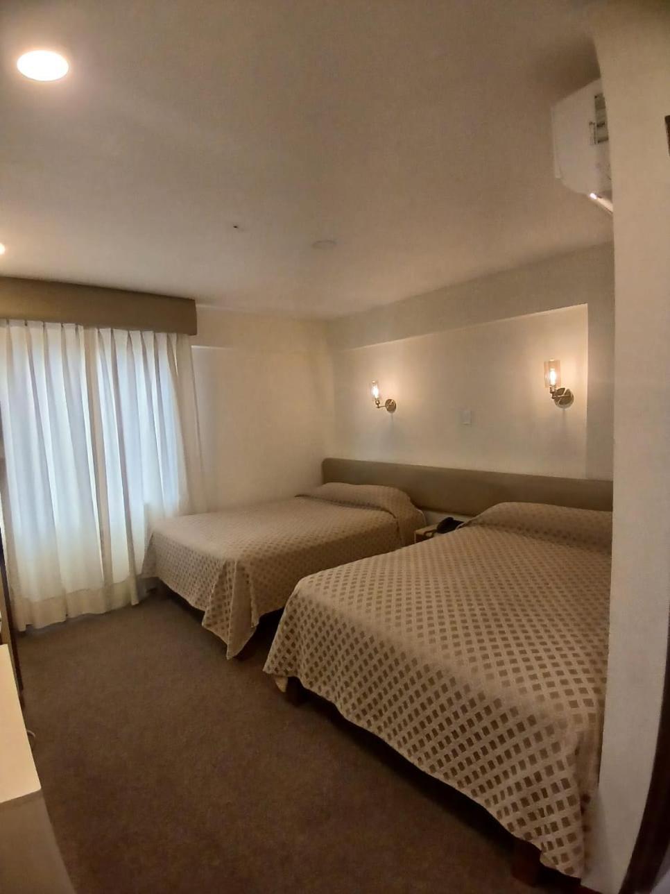 Hotel Melodia Lima Eksteriør billede