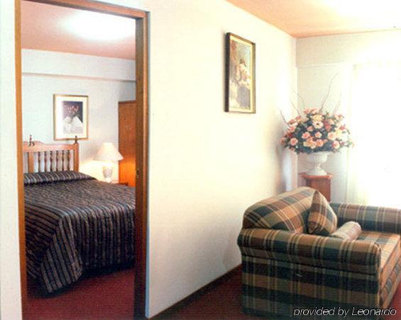 Hotel Melodia Lima Værelse billede
